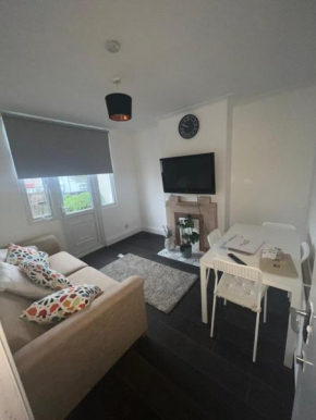 Spacious Family Home